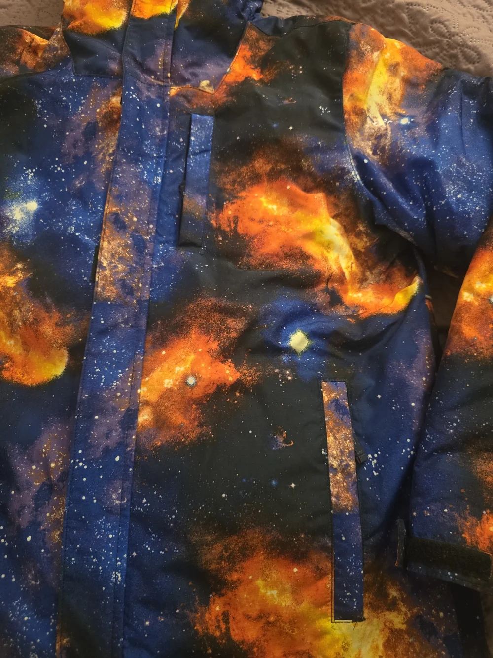 The Childrens Place bold galaxy